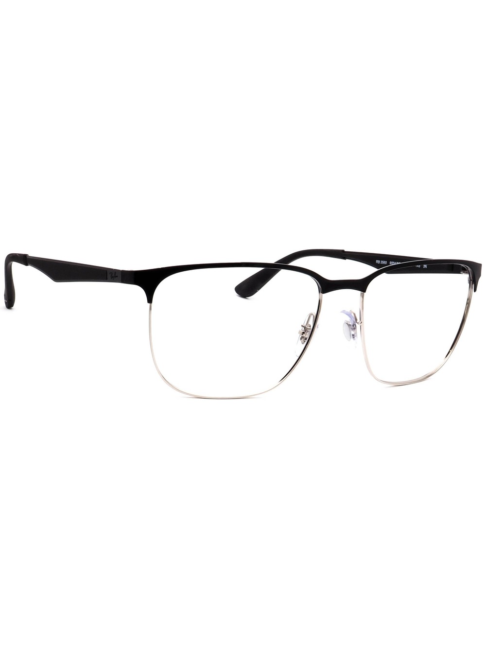 Ray-Ban RB 3569 9004/8G Eyewear
